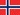 BV flag