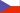 CZ flag