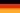 DE flag