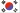 KR flag