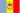 MD flag