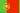 PT flag