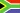 ZA flag