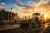 Mahindra construction equipment dealer in Delhi NCR, Road construction equipment