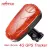4G LTE TK906 TKSTAR Bike GPS Tracker Hidden Bicycle GPRS Locator Waterproof IP65