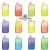 ELF BAR Ice King 30000 Puffs 50MG Disposable Vape in Dubai