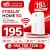 Etisalat Home WiFi internet 