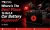 where is the best place to get a car battery replaced?