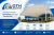Get high-quality Tensile Structure in Delhi, DTH is a trusted Tensile Structure 