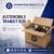 Automobile-Transit-Box