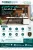 Buy Modern Cue L-Shaped Executive Desk | Custom Made UAE | Ergospace