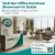 Visit Our Office Furniture Showroom in Dubai